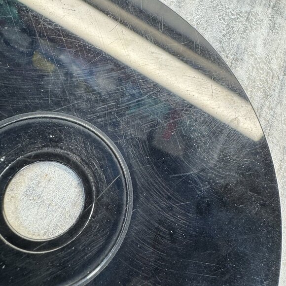 Armored Core (Sony PlayStation 1, 1997) PS1 Disc ONLY - Picture 3 of 3